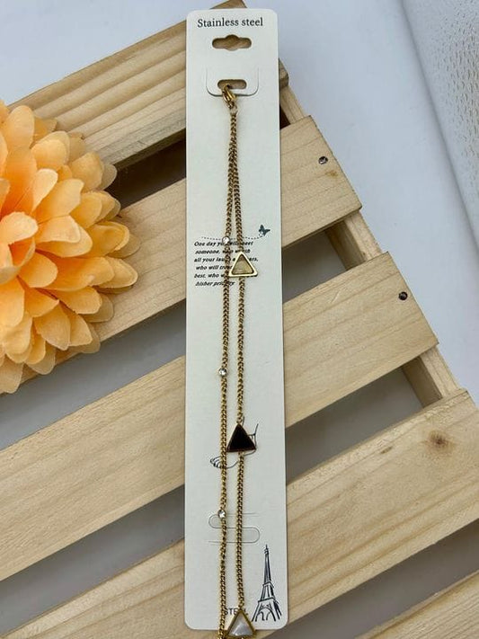 UNISEX BRACLET